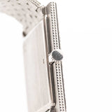 Piaget 9127 Onice Diamante Anni '70