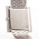 Piaget 9127 Onice Diamante Anni '70