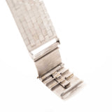 Piaget 9127 Onice Diamante Anni '70