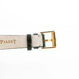 Piaget 9454 Jade Square 1970s