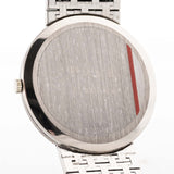 Piaget 18k Automatico 12601 1970