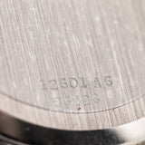 Piaget 18k Automatico 12601 1970