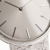 Piaget 18k Automatico 12601 1970