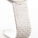 Piaget 18k Automatico 12601 1970