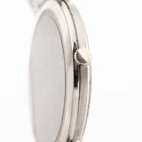 Piaget 18k Automatico 12601 1970