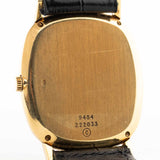 Piaget Ellipse 9454 Malachite Roman anni '70