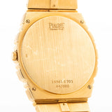Piaget Polo 15561 Data 1980