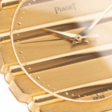 Piaget Polo 15561 Data 1980