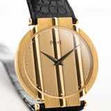 Piaget Polo 7673 anni '80