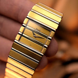 Piaget Polo 7131 Zebra anni '80