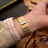 Piaget Polo 7131 Zebra anni '80