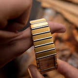 Piaget Polo 7131 Zebra anni '80