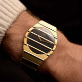 Piaget Polo 7661 Onyx anni '80