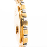 Piaget Polo 7661 Jumbo Onyx Zebra anni '80