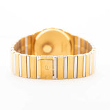 Piaget Polo 7661 Jumbo Onyx Zebra anni '80