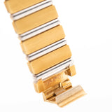 Piaget Polo 7661 Jumbo Onyx Zebra anni '80