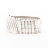 Piaget Polo 80131 Pavé 18k 1980