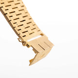 Piaget TV 12401 Automatico 18k 1970