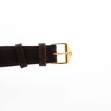 Piaget TV 12432 Automatico 18k 1970