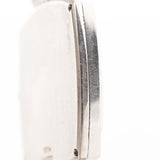 Piaget TV 9574 Bark Oro bianco 1970