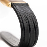 Serbatoio Piaget 9228 Occhio di tigre anni '70