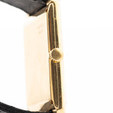 Serbatoio Piaget 9228 Occhio di tigre anni '70