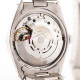 Rolex 1500 Oyster Perpetual Data Oro 1970