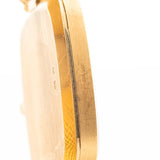 Rolex 4310 Cellini 18k Ellipse 1976