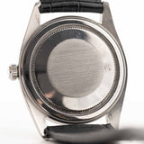 Rolex 6424 Oyster Precision Jumbo 1966