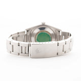 Rolex Air King 14000 Nero 1999