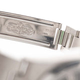 Rolex Air King 14000 Nero 1999