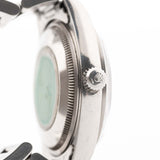 Rolex Air King 14000 Nero 1999