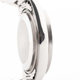 Rolex Air King 14010 Blu 2004