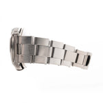 Vintage Rolex Air King 5500 Grey 1963 Rolex Oyster Bracelet 