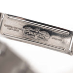 Vintage Rolex Air King 5500 Grigio 1963 Rolex Oyster Clasp