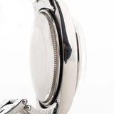 Rolex Air King 5500 Grigio 1963 Cassa