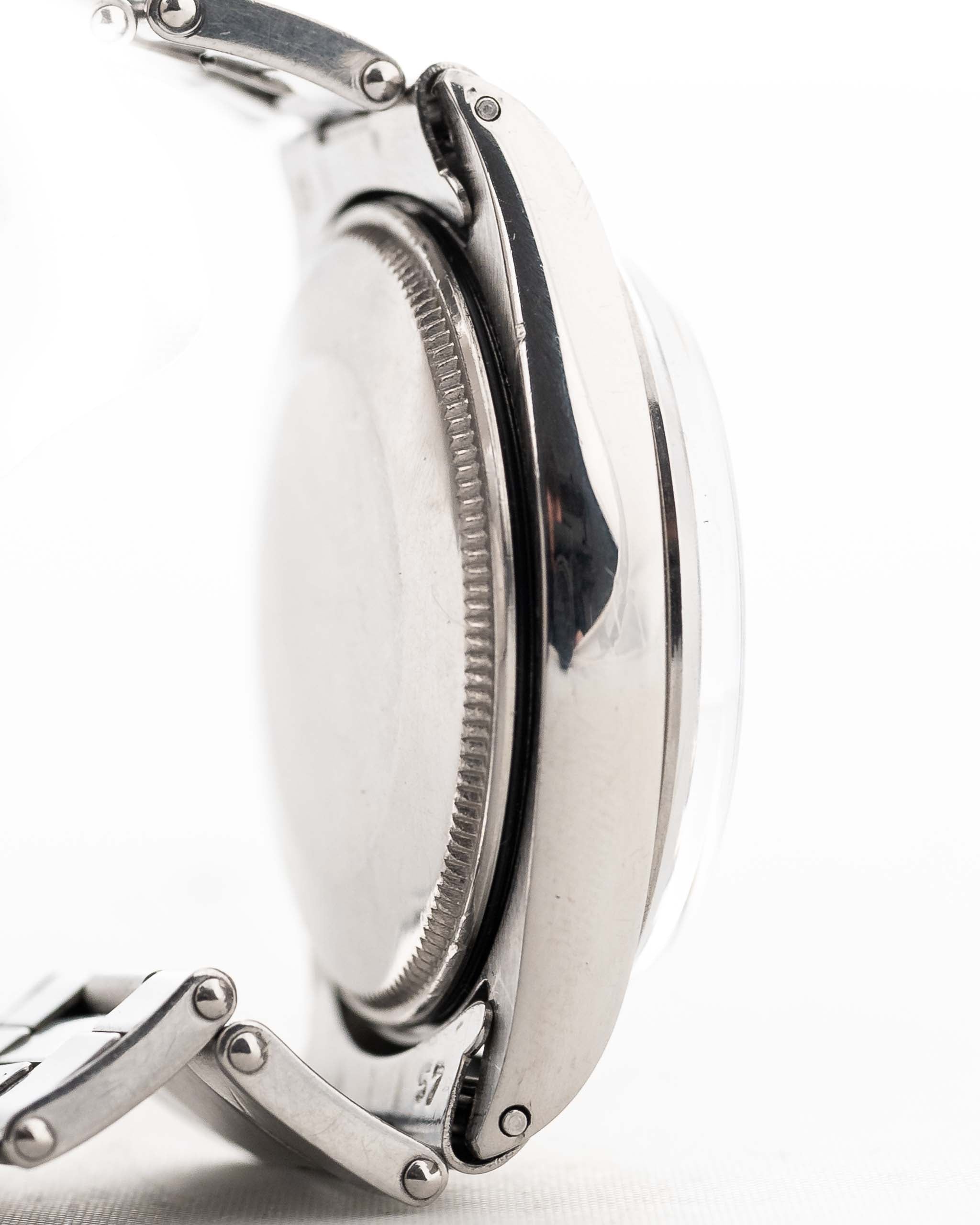 Rolex Air King 5500 Grigio 1963 Cassa