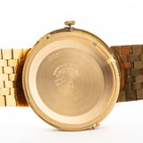 Rolex Cellini 3661 18k 1968