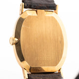 Rolex Cellini 4056 Ellipse 1981