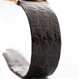 Rolex Cellini 4056 Ellipse 1981