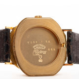 Rolex Cellini 4056 Ellipse 1981