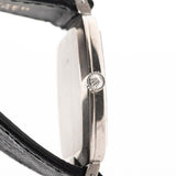 Rolex Cellini 4087 Rettangolare 1976