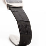 Rolex Cellini 4108 Rettangolare 18k 1976