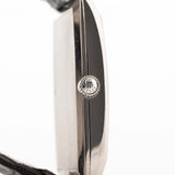 Rolex Cellini 4108 Rettangolare 18k 1976