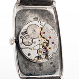 Rolex Cellini 4108 Rettangolare 18k 1976