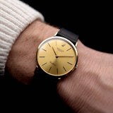 Rolex Cellini 4112 18k 1989