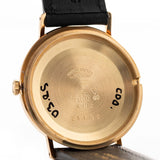 Rolex Cellini 4112 18k 1989