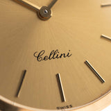 Rolex Cellini 4112 18k 1989