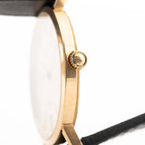Rolex Cellini 4112 18k 1989