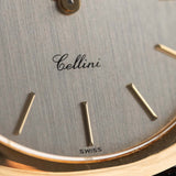 Rolex Cellini 4133 18k 1990